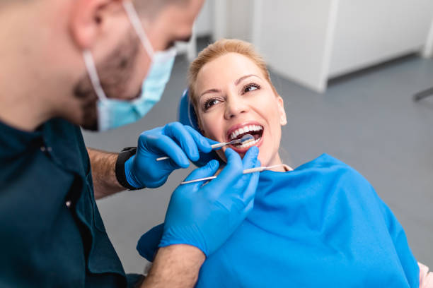 Best Tooth Extraction  in West Hill, OH