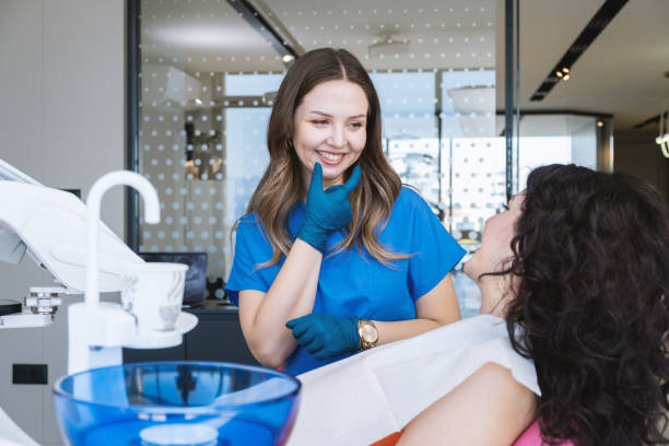 Advanced Technology for Better Dental Care in West Hill, OH