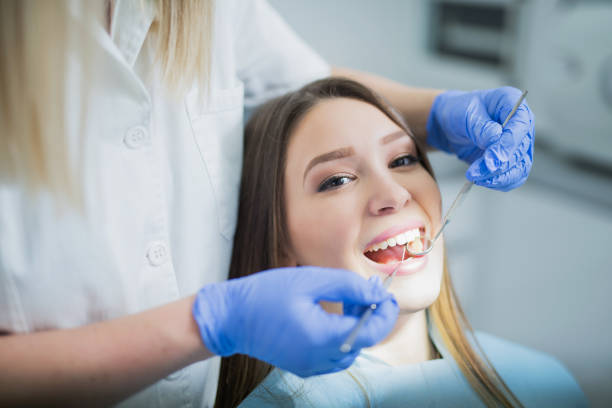 Best General Dentistry  in West Hill, OH